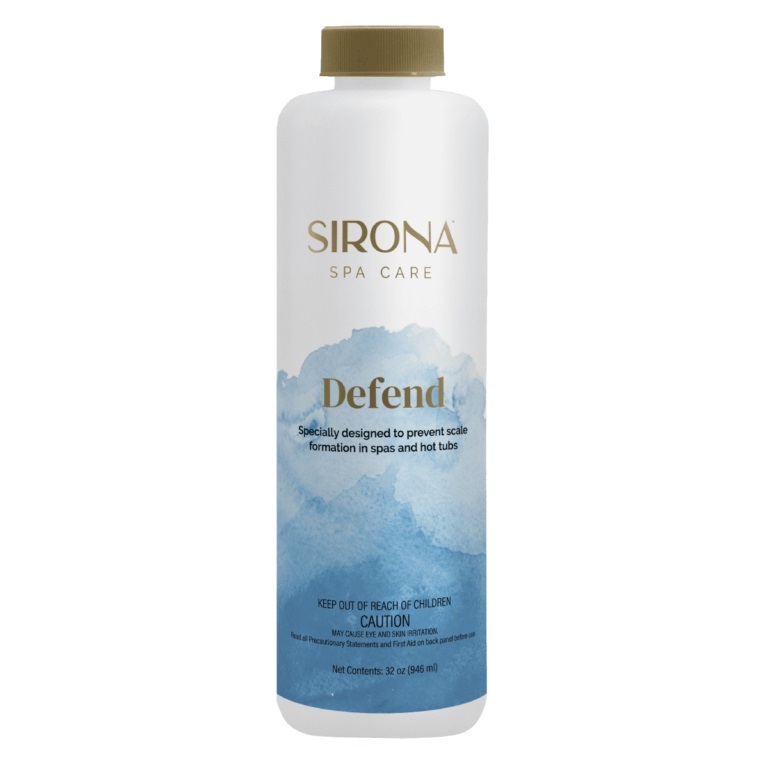 Sirona Spa Care Defend 32oz