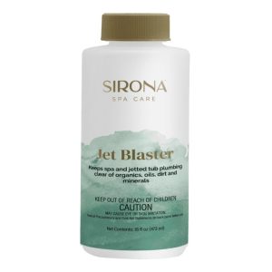 Sirona Spa Care Jet Blast 16oz