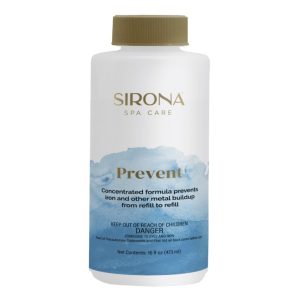 Sirona Spa Care Prevent 16oz