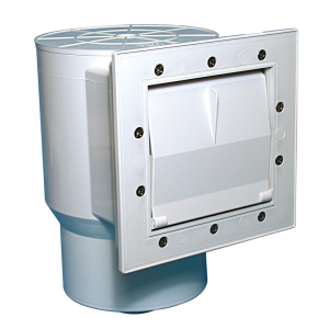Skimmer AG Standard W/1 Return