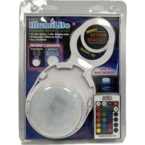 Smart Lite LED Full Color with Remote