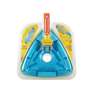 Stinger Max Triangle Vacuum Head