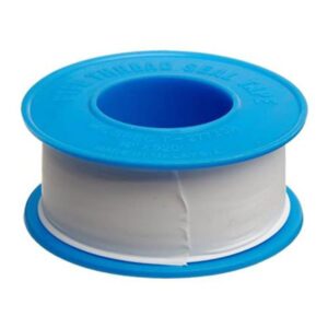 Teflon Tape 3/4in