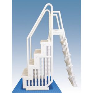 The Cayman Entry System w/ Ladder