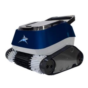 The Megalodon Battery Powered Cleaner