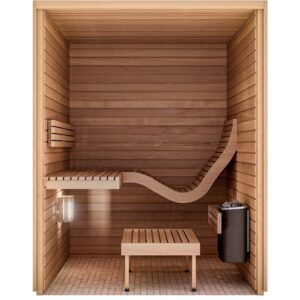 The Zen Sauna - Image 3
