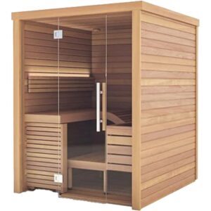 The Zen Sauna - Image 4