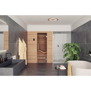 The Zen Sauna