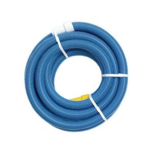 Vacuum Hose 1 1/2" x 25 ft