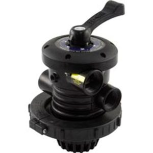 Waterway Multiport Valve 1.5in  WVS003