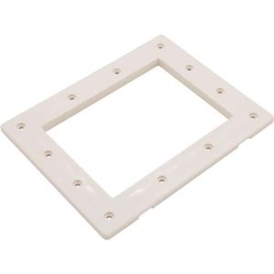 WW Faceplate IG Standard White